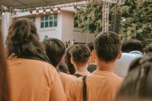 jasa event organizer