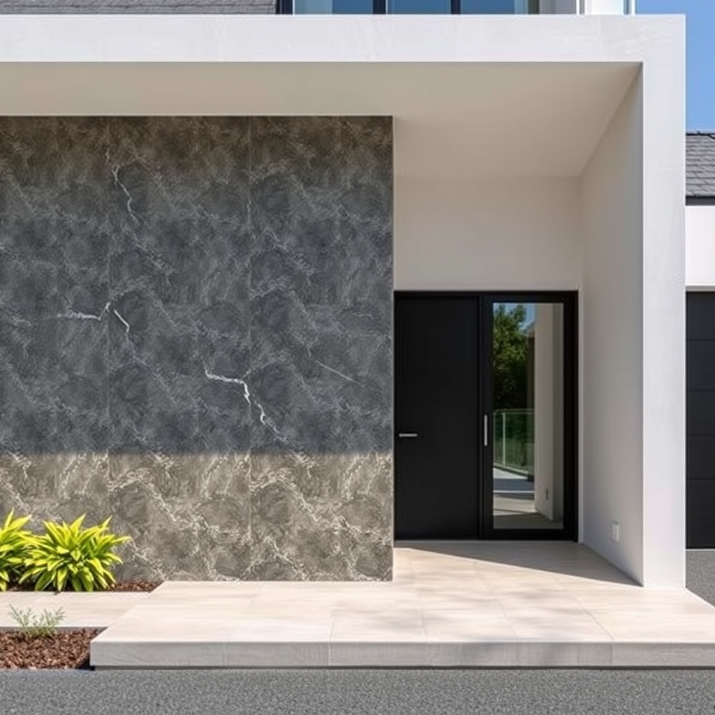 Portofolio Media Stone - Dokumentasi Proyek 2