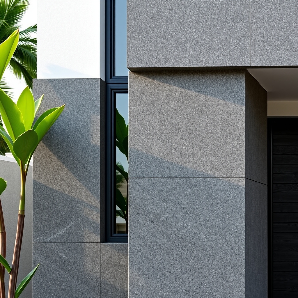 Portofolio Media Stone - Dokumentasi Proyek 3