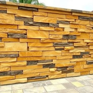 Batu Alam 20x40 Solo