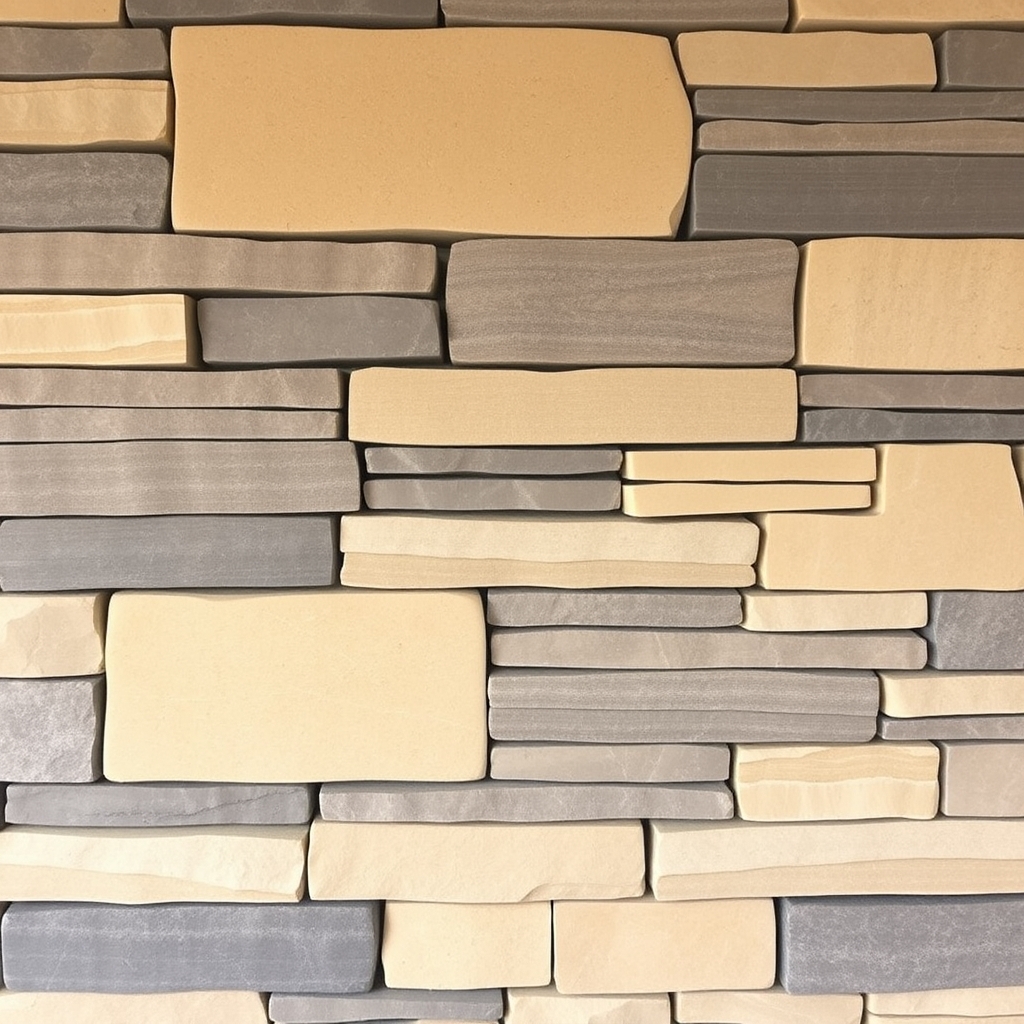 Portofolio Media Stone - Dokumentasi Proyek 2