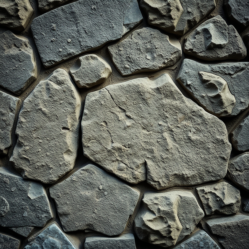 Portofolio Media Stone - Dokumentasi Proyek 1