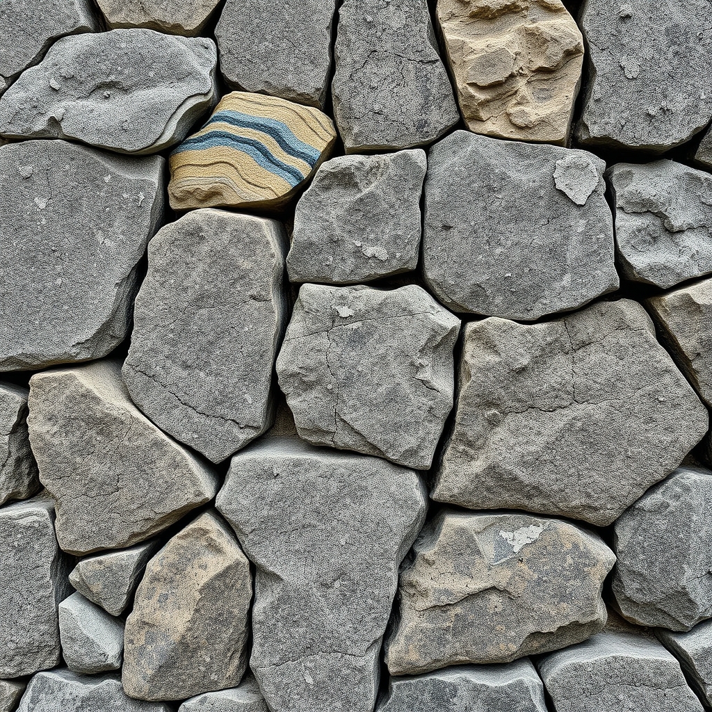 Portofolio Media Stone - Dokumentasi Proyek 4