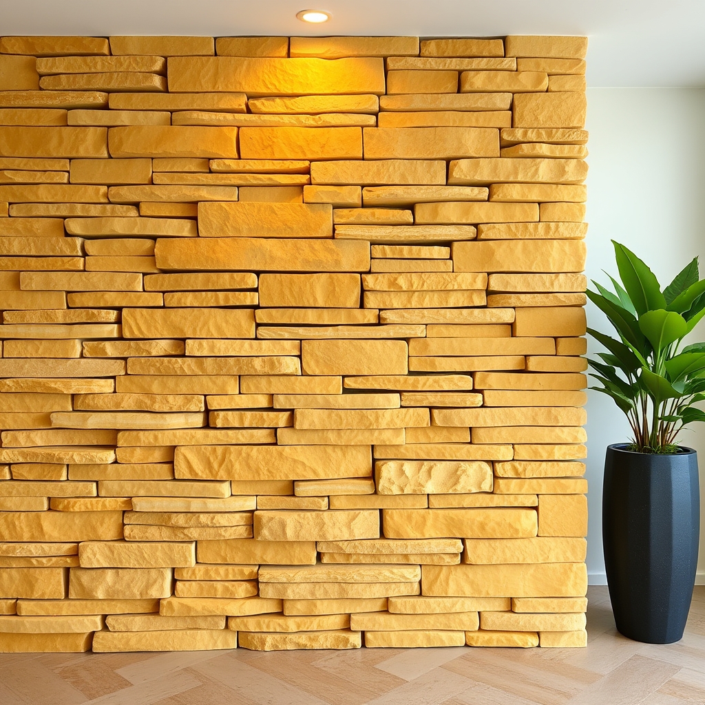 Portofolio Media Stone - Dokumentasi Proyek 1