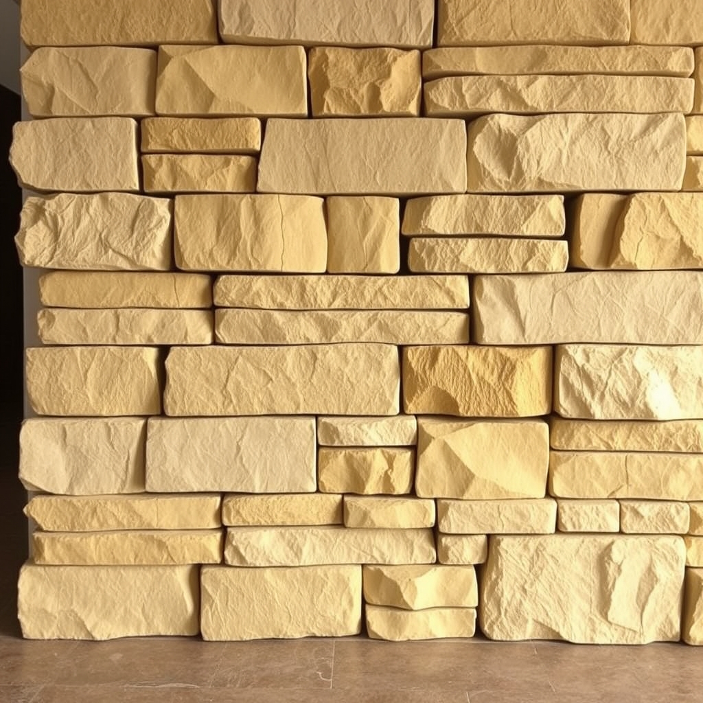 Portofolio Media Stone - Dokumentasi Proyek 2