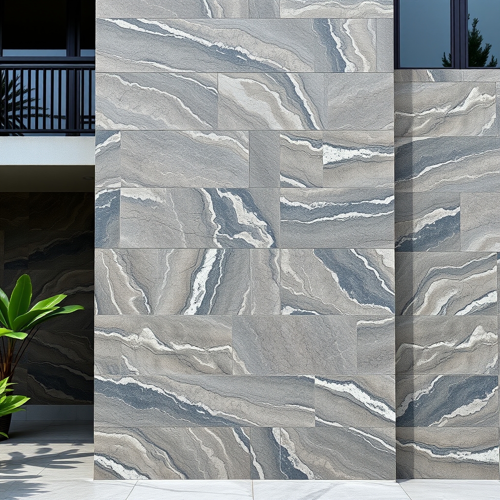 Portofolio Media Stone - Dokumentasi Proyek 1