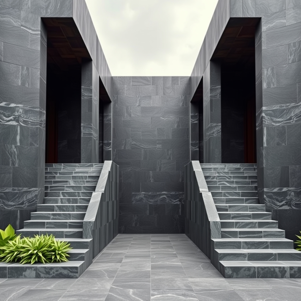 Portofolio Media Stone - Dokumentasi Proyek 2