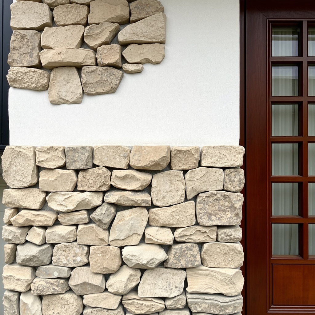Portofolio Media Stone - Dokumentasi Proyek 1