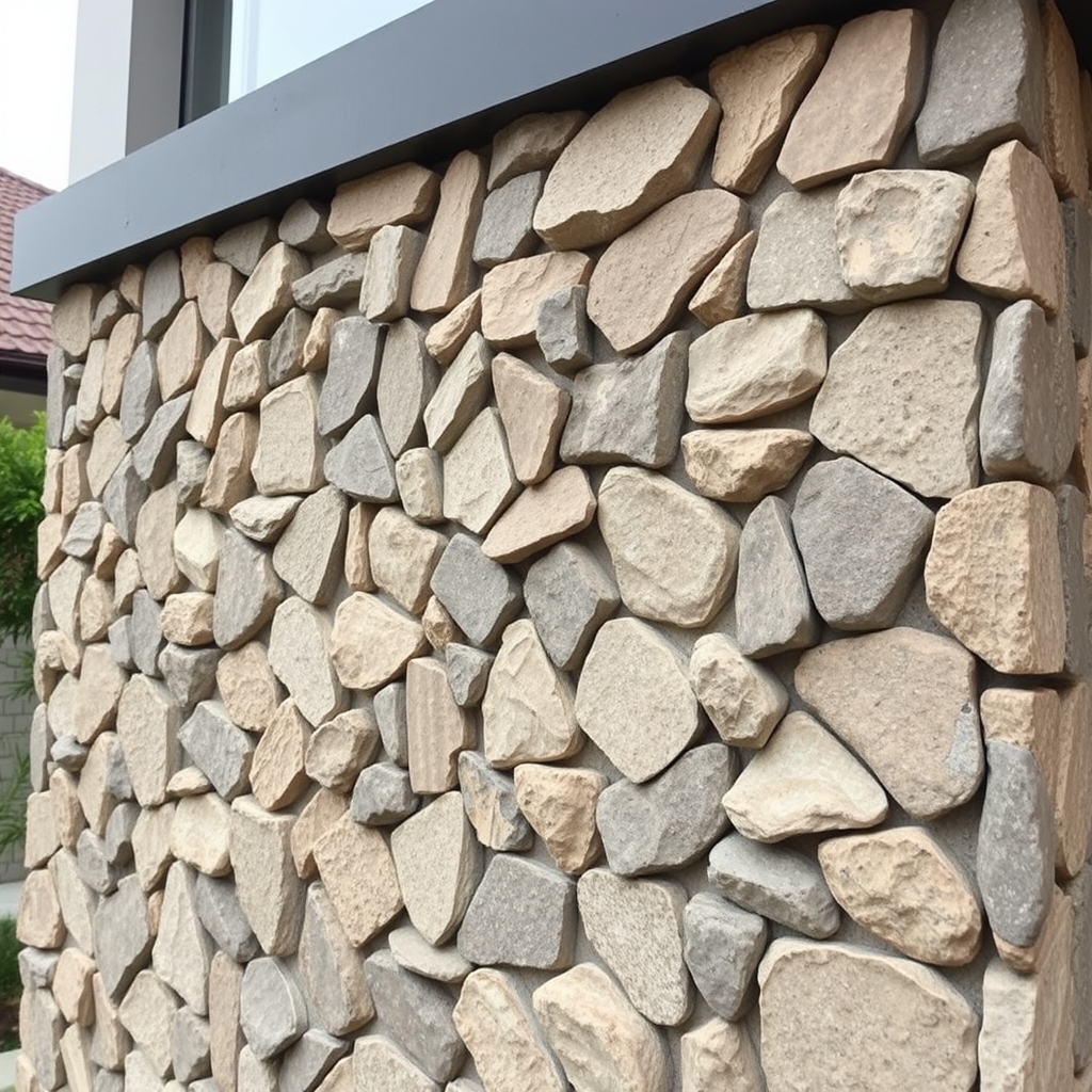 Portofolio Media Stone - Dokumentasi Proyek 2