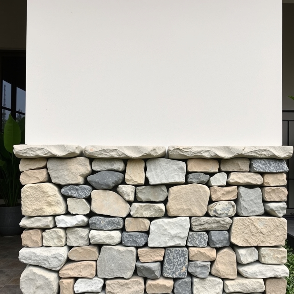 Portofolio Media Stone - Dokumentasi Proyek 3