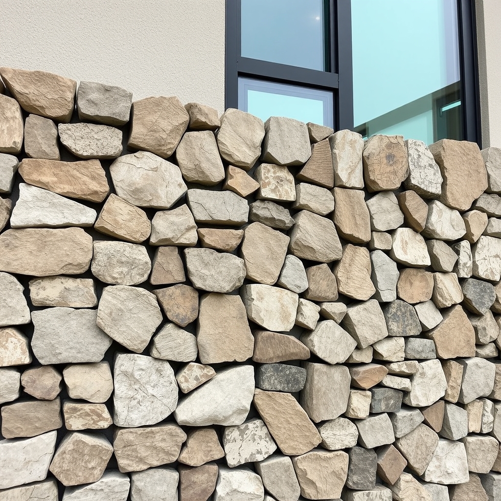 Portofolio Media Stone - Dokumentasi Proyek 4