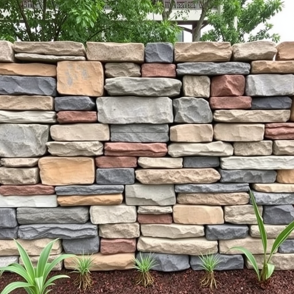 Portofolio Media Stone - Dokumentasi Proyek 1
