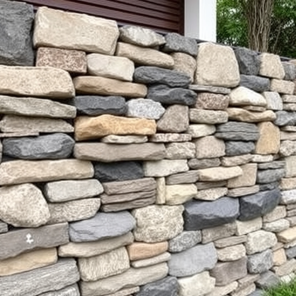 Portofolio Media Stone - Dokumentasi Proyek 2