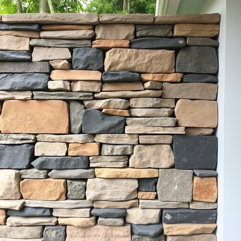 Portofolio Media Stone - Dokumentasi Proyek 3