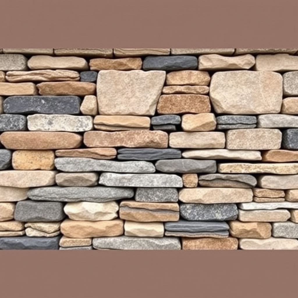 Portofolio Media Stone - Dokumentasi Proyek 4