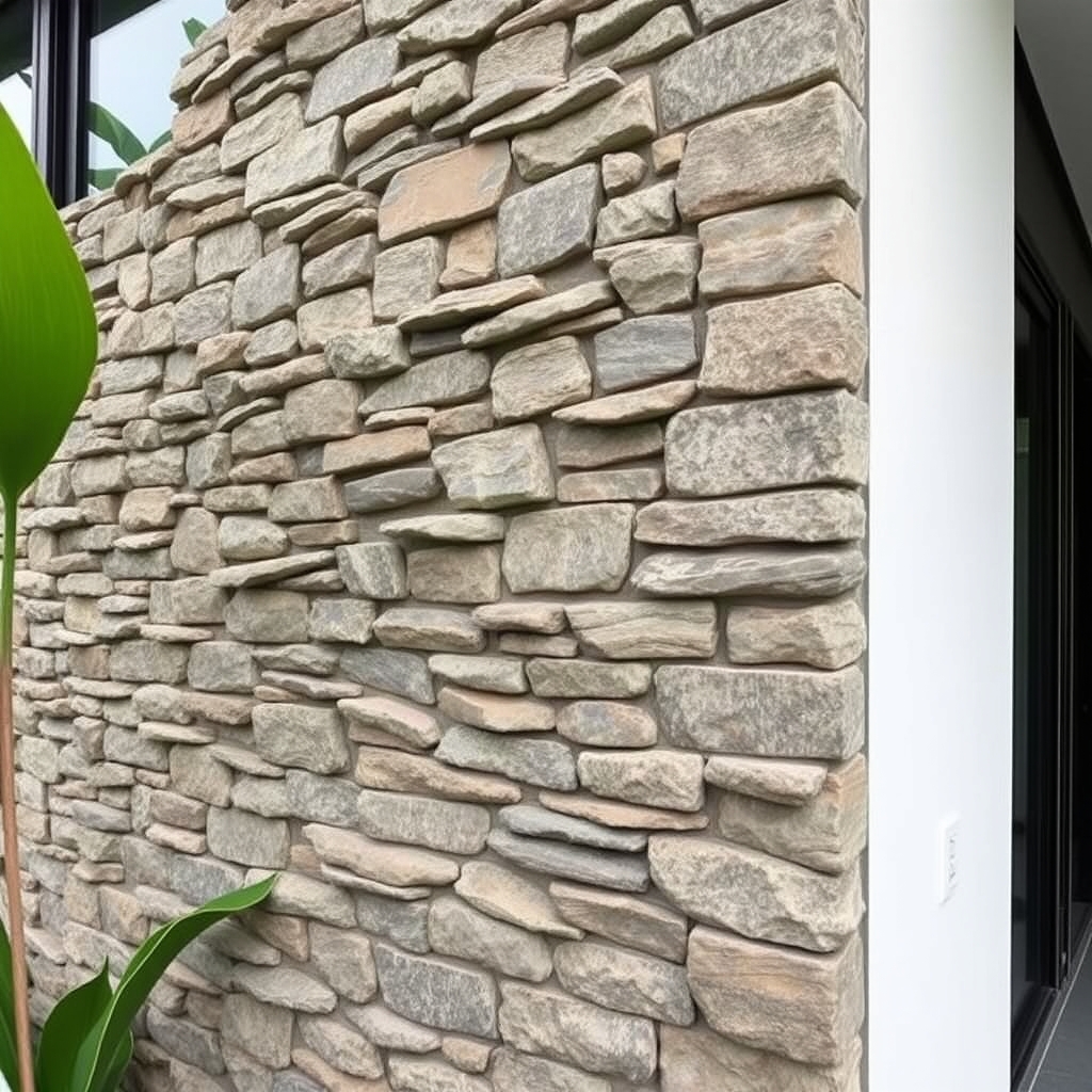 Portofolio Media Stone - Dokumentasi Proyek 1