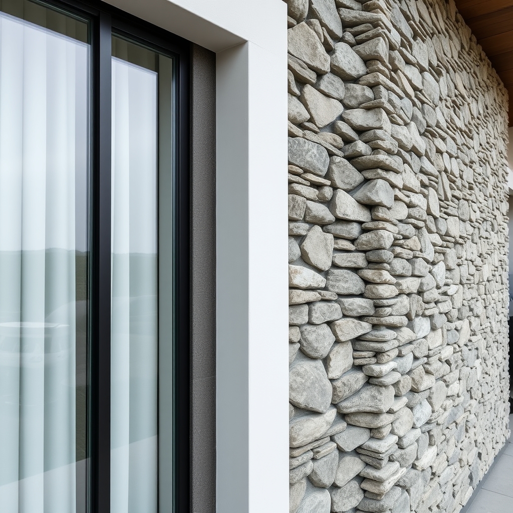 Portofolio Media Stone - Dokumentasi Proyek 3