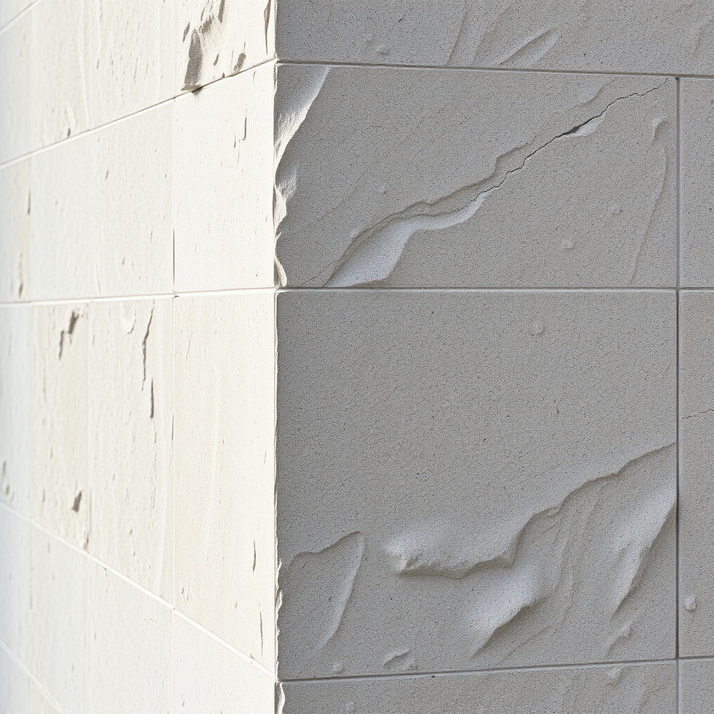 Portofolio Media Stone - Dokumentasi Proyek 3