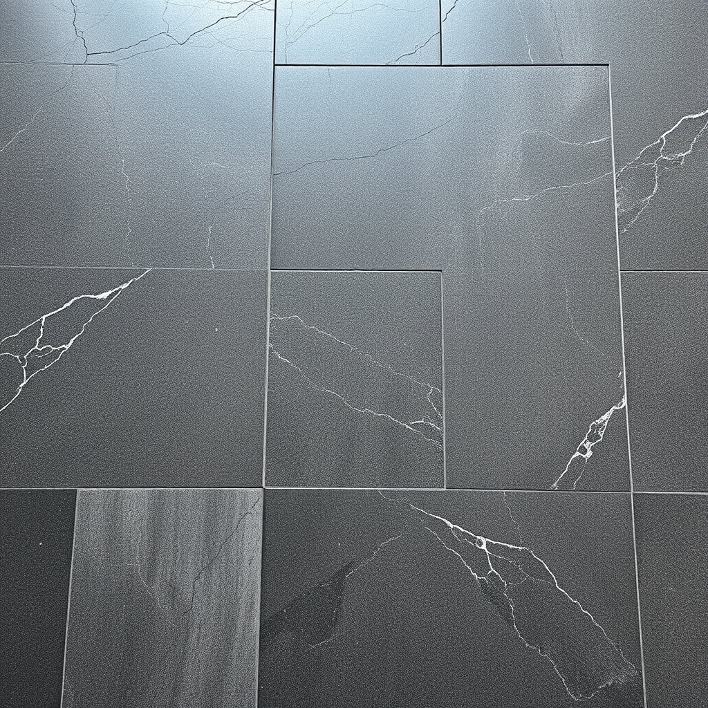 Portofolio Media Stone - Dokumentasi Proyek 2