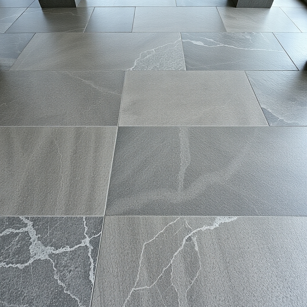 Portofolio Media Stone - Dokumentasi Proyek 4