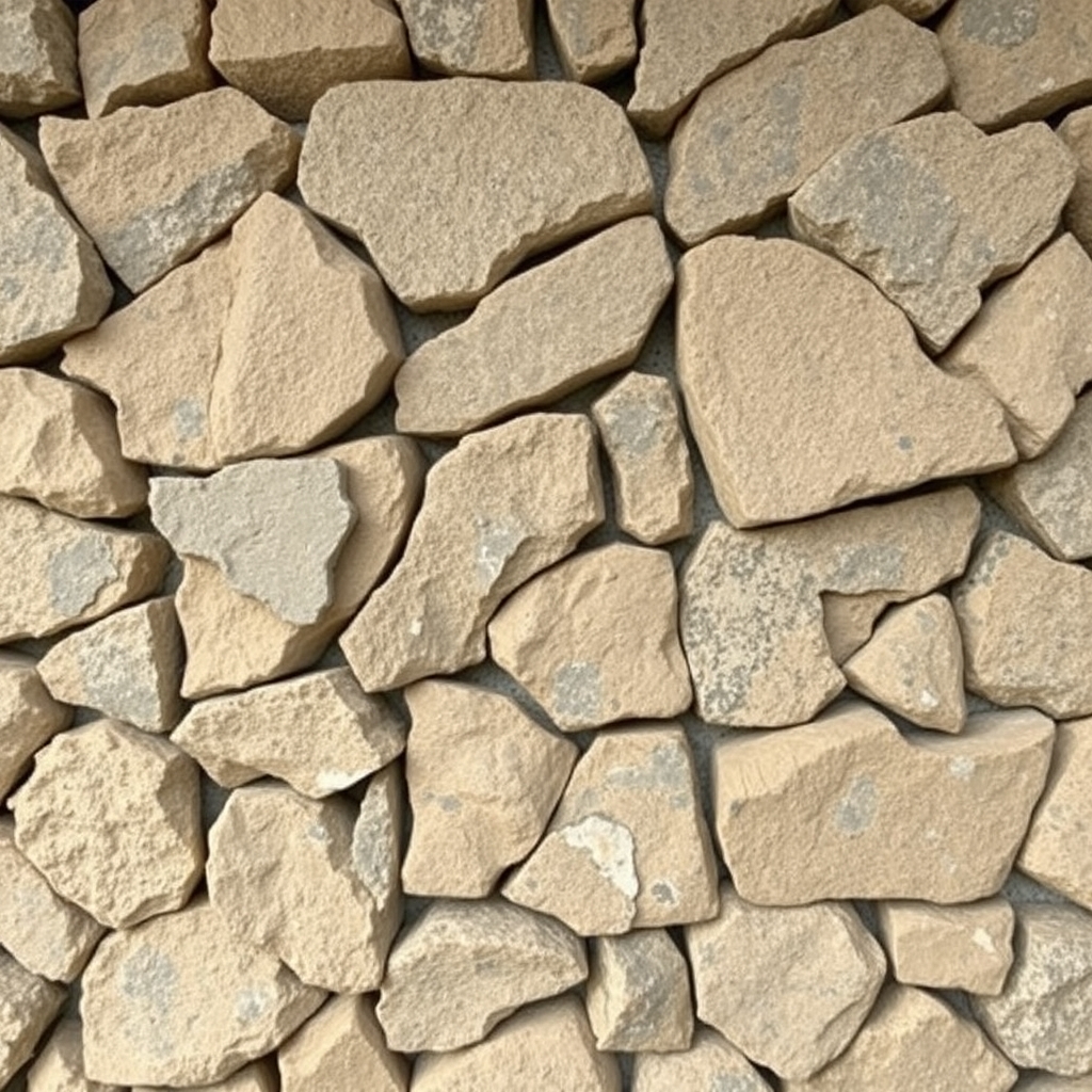 Portofolio Media Stone - Dokumentasi Proyek 3