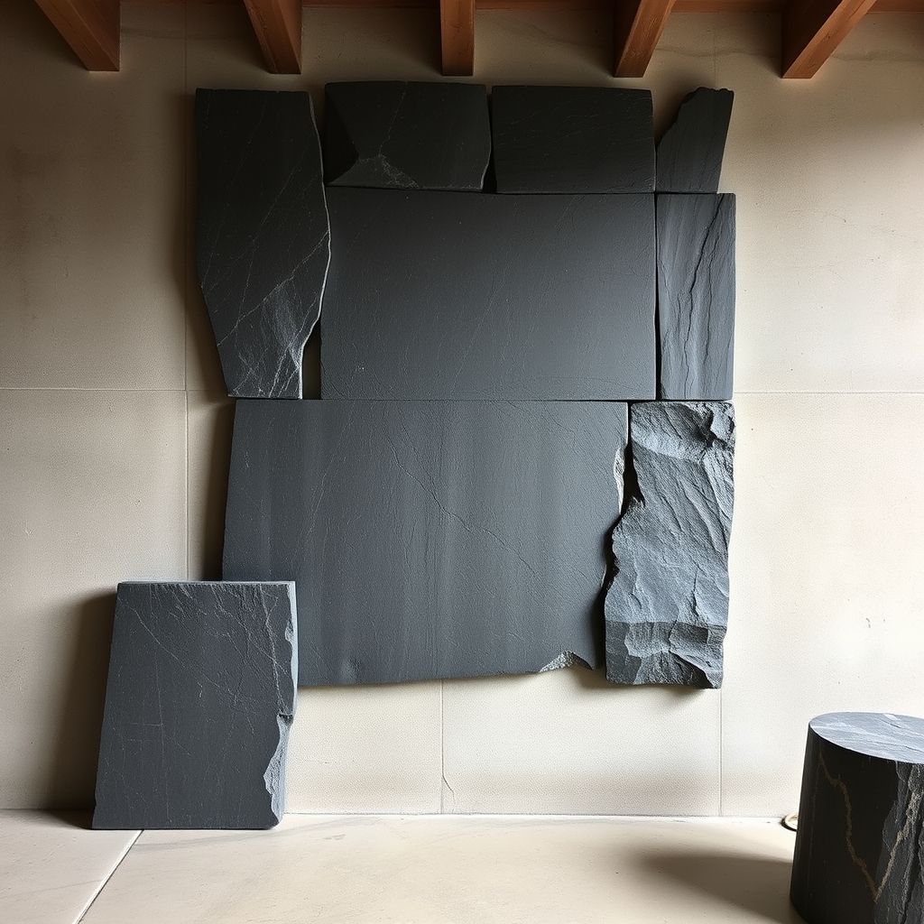 Portofolio Media Stone - Dokumentasi Proyek 1