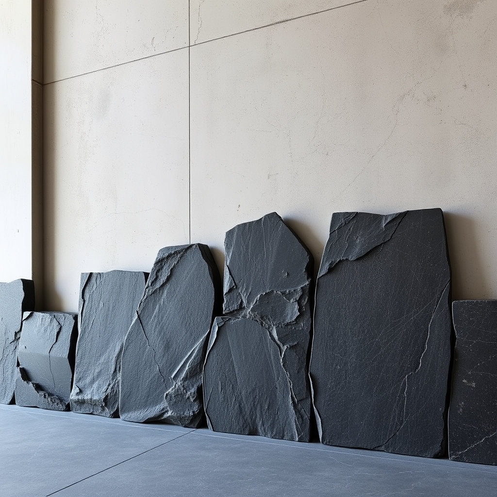Portofolio Media Stone - Dokumentasi Proyek 2