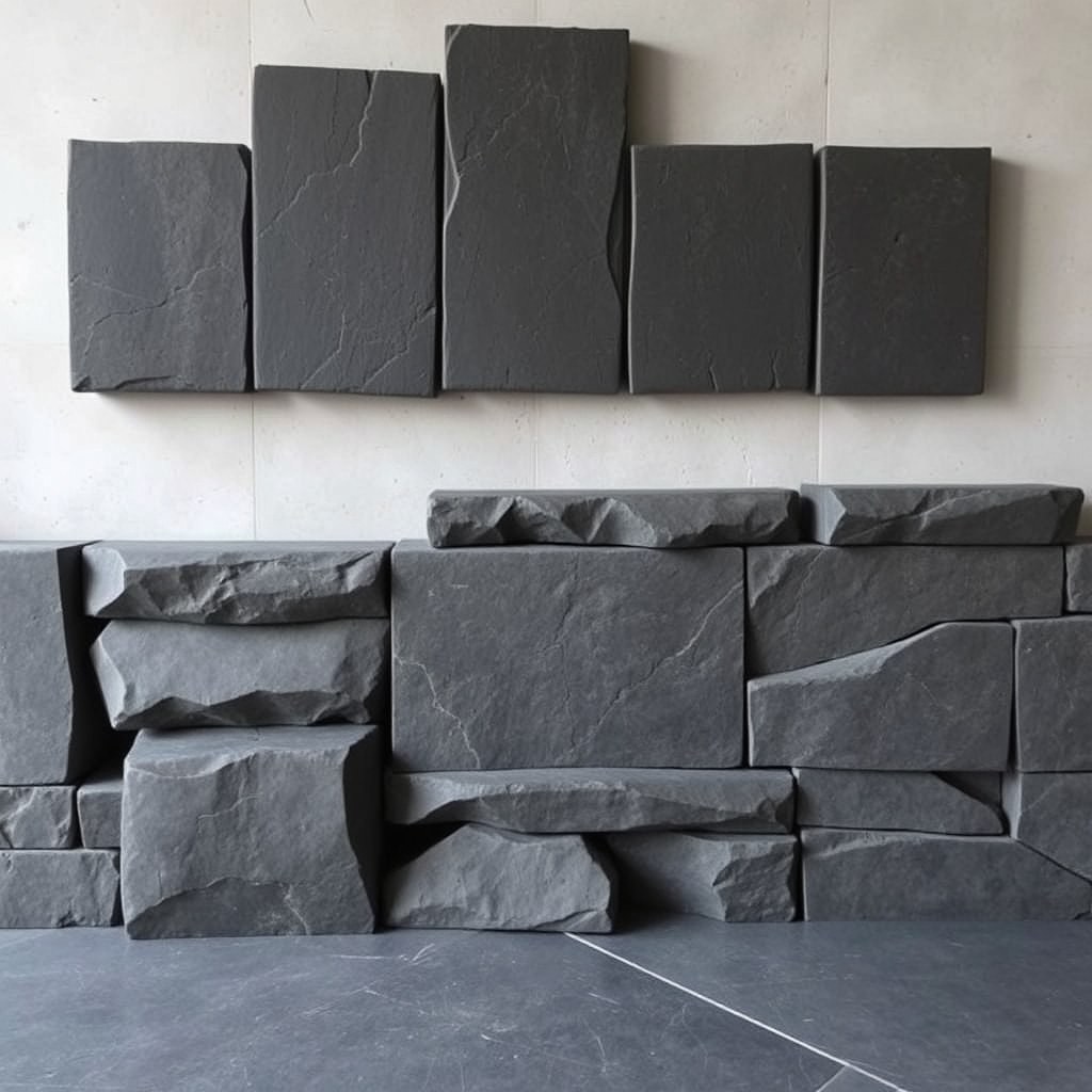 Portofolio Media Stone - Dokumentasi Proyek 3