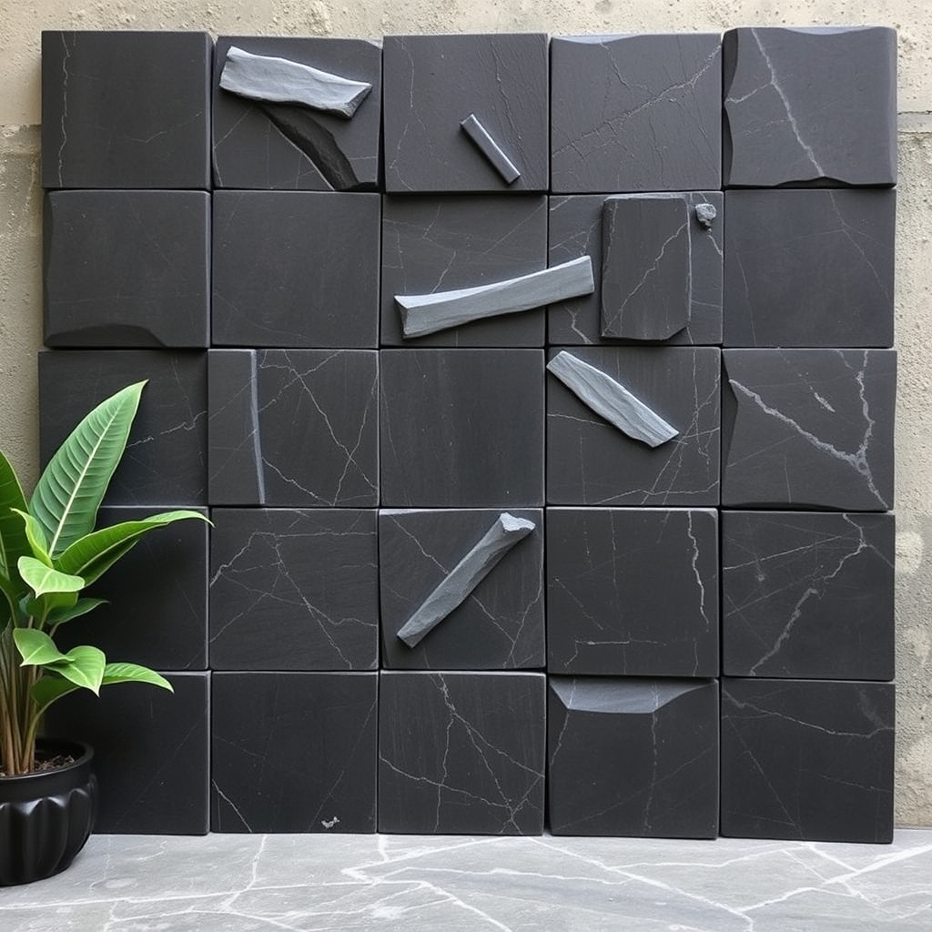 Portofolio Media Stone - Dokumentasi Proyek 4