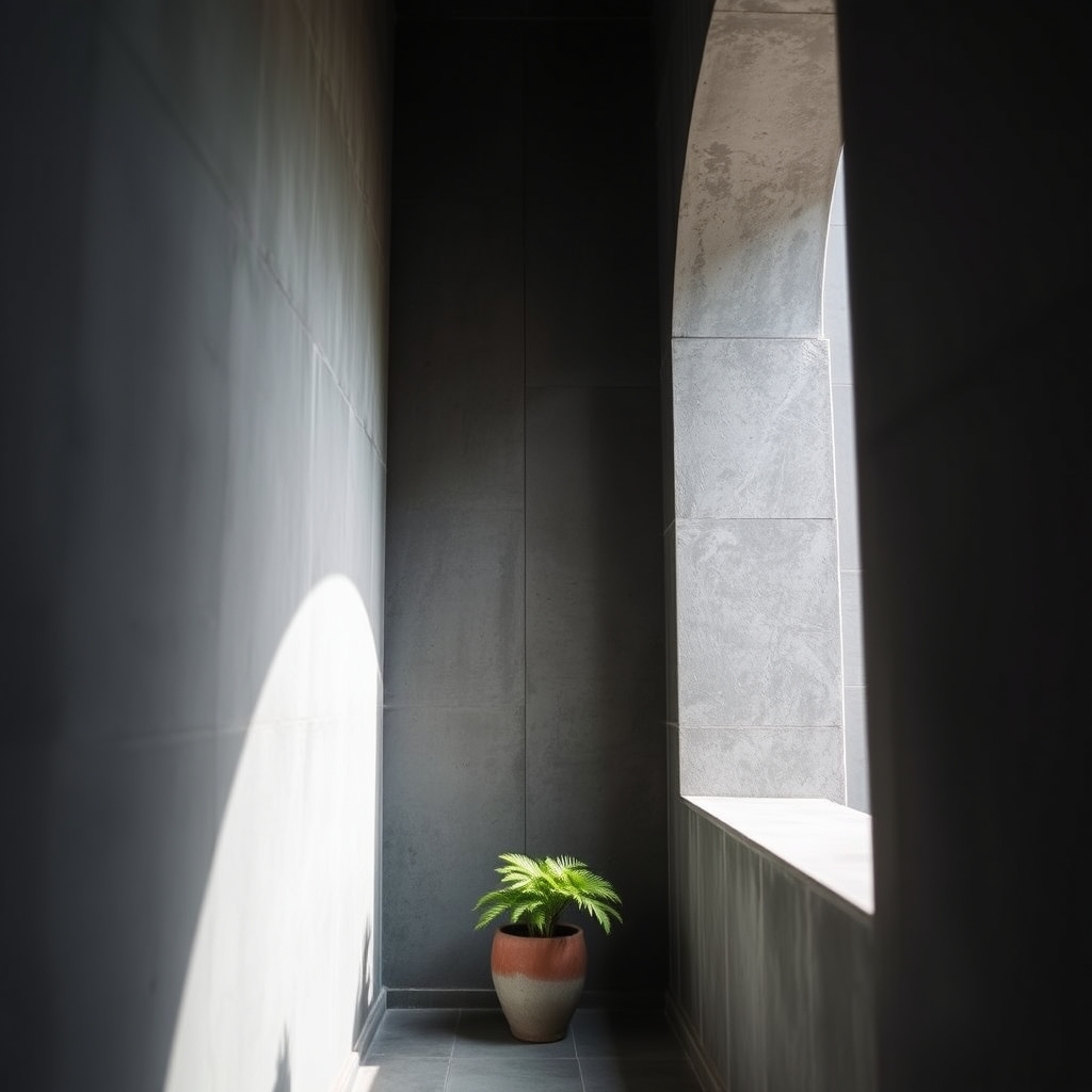 Portofolio Media Stone - Dokumentasi Proyek 1