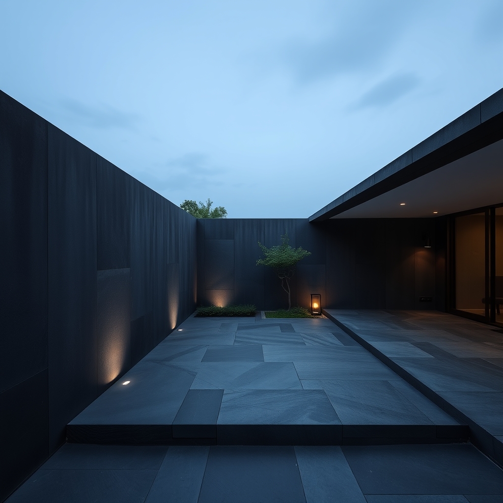 Portofolio Media Stone - Dokumentasi Proyek 2