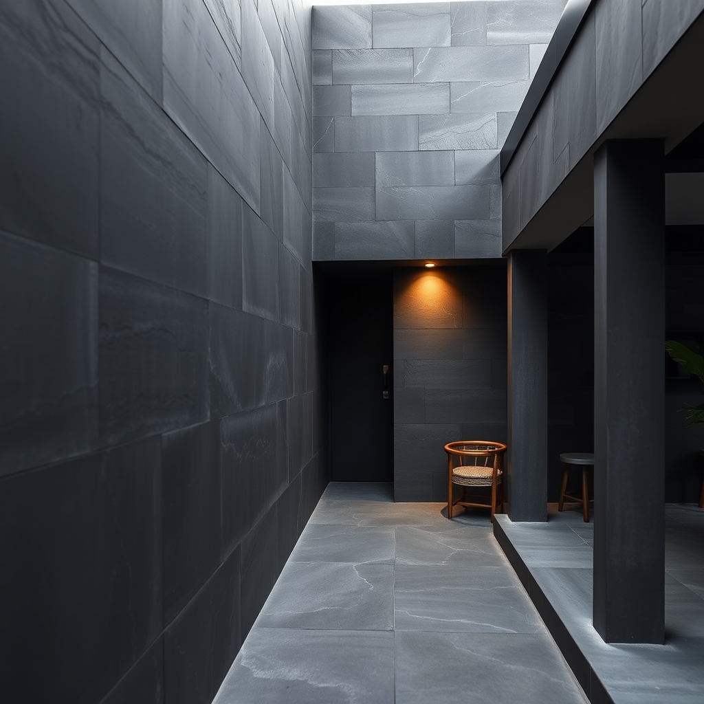 Portofolio Media Stone - Dokumentasi Proyek 4