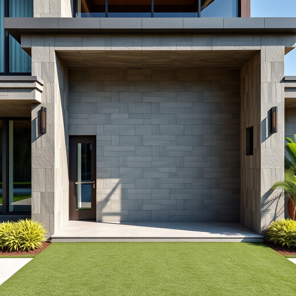 Portofolio Media Stone - Dokumentasi Proyek 3