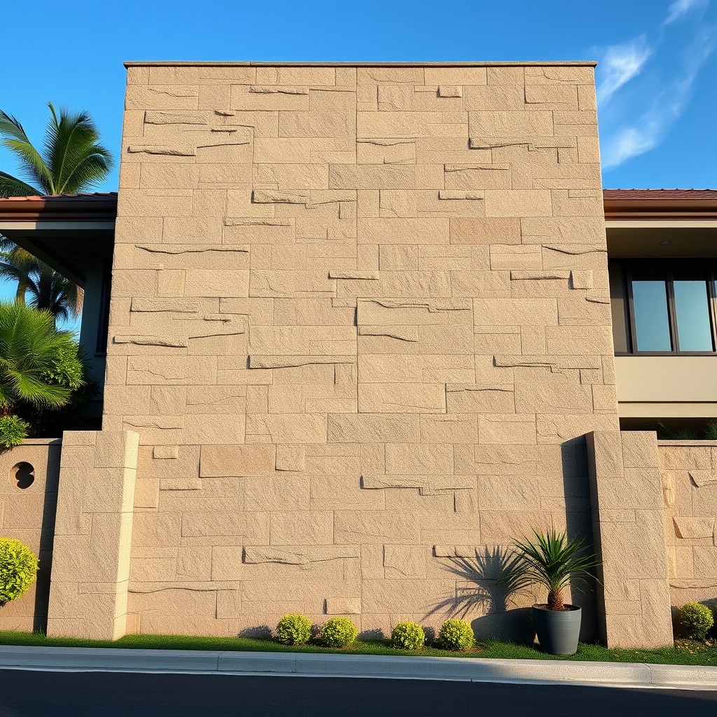 Portofolio Media Stone - Dokumentasi Proyek 4