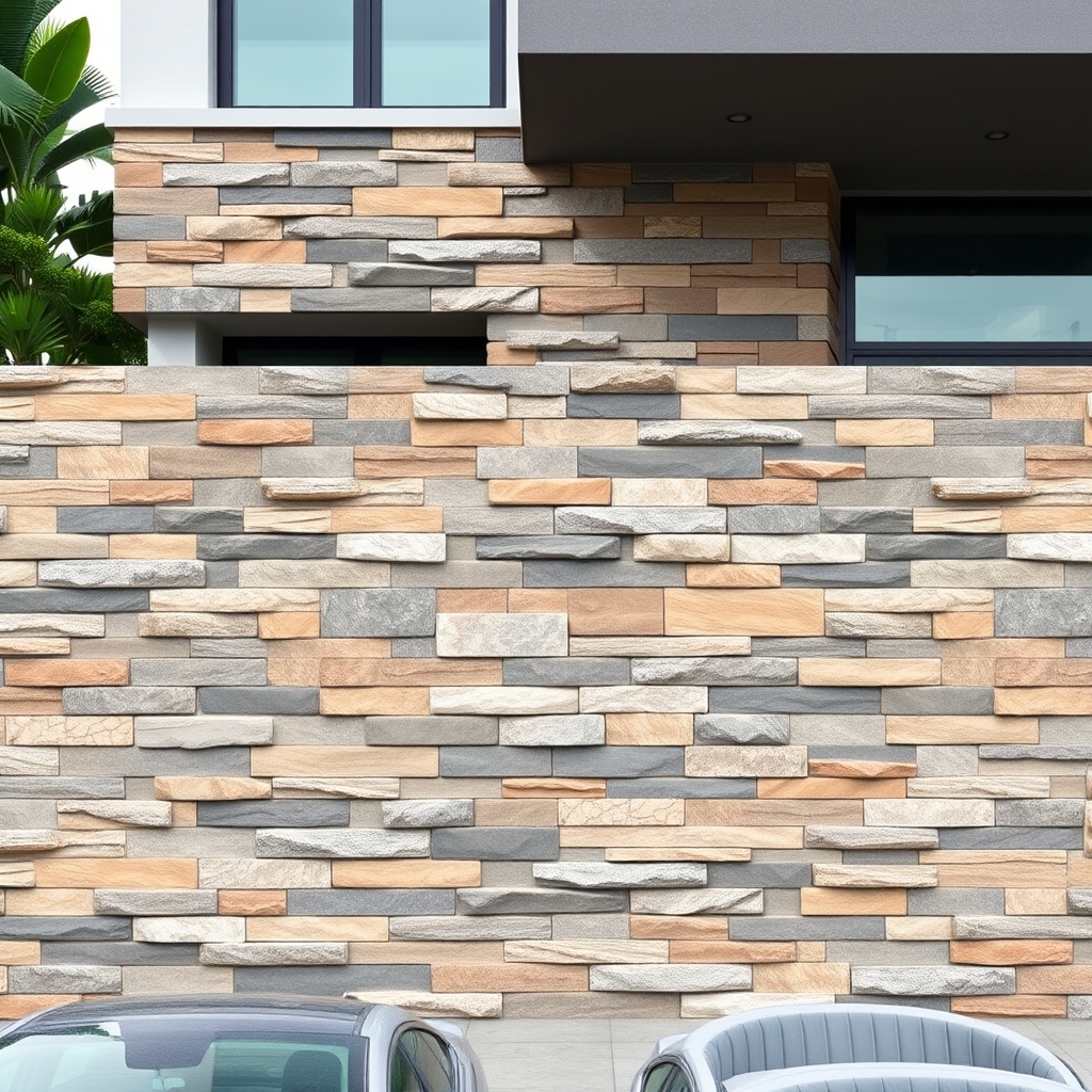 Portofolio Media Stone - Dokumentasi Proyek 1