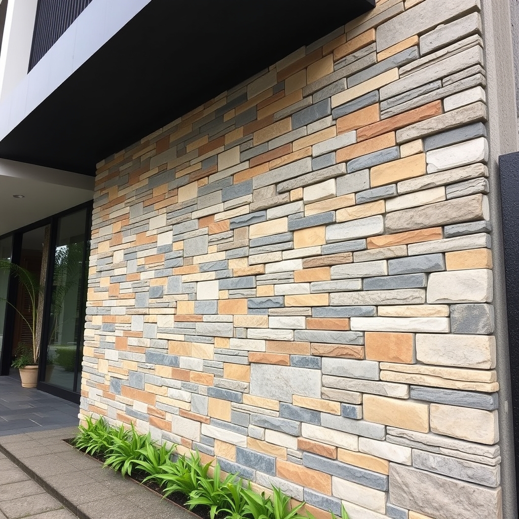 Portofolio Media Stone - Dokumentasi Proyek 2