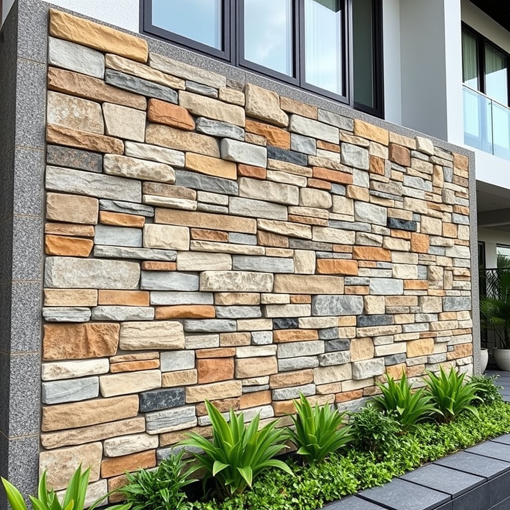 Portofolio Media Stone - Dokumentasi Proyek 3