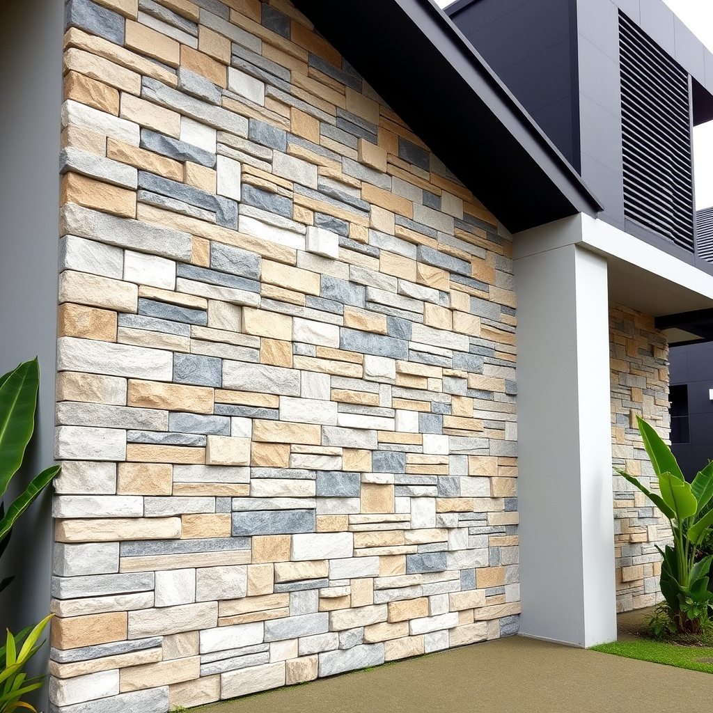 Portofolio Media Stone - Dokumentasi Proyek 4
