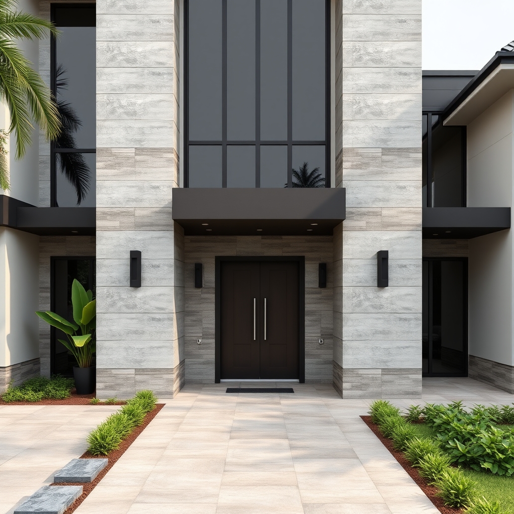 Portofolio Media Stone - Dokumentasi Proyek 4