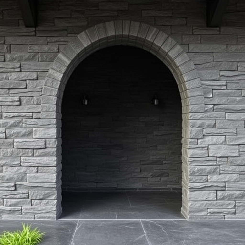 Portofolio Media Stone - Dokumentasi Proyek 1