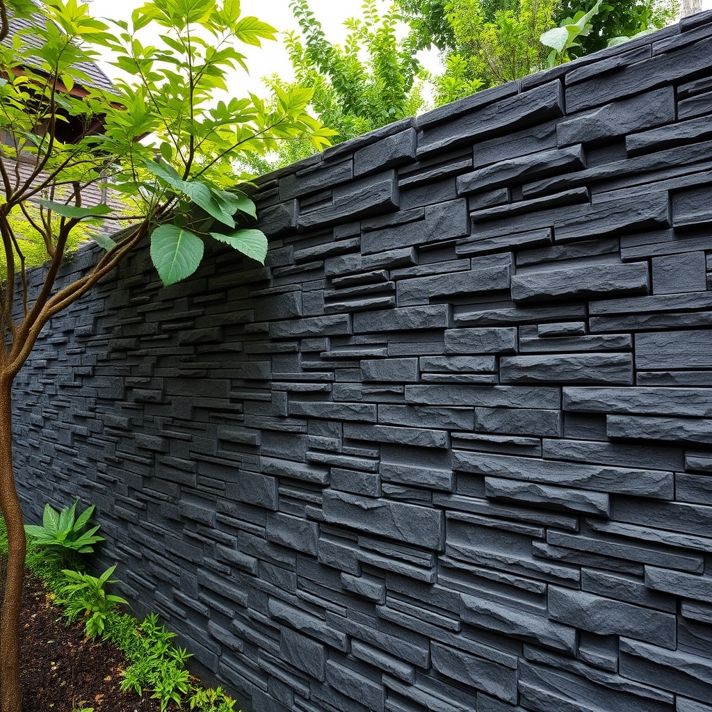 Portofolio Media Stone - Dokumentasi Proyek 3