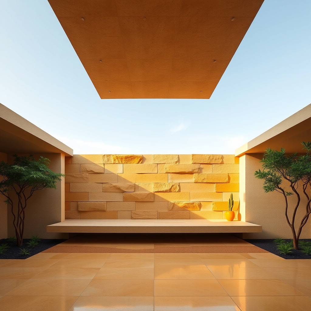 Portofolio Media Stone - Dokumentasi Proyek 3