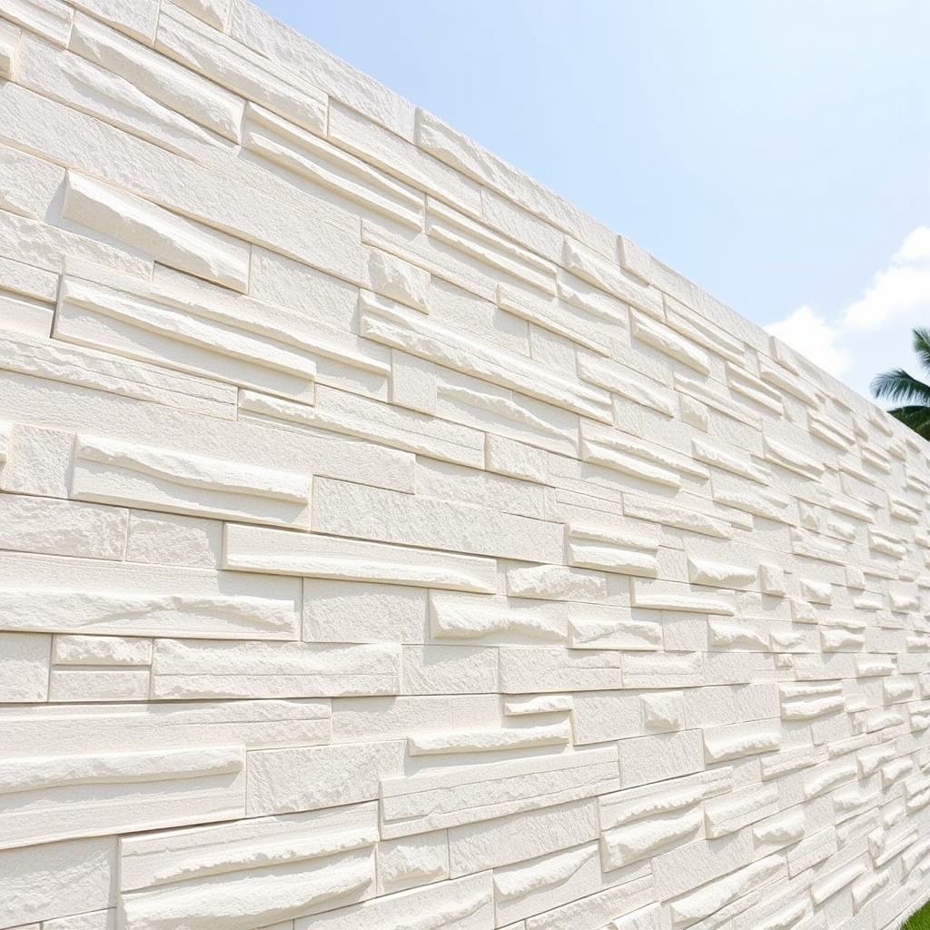 Portofolio Media Stone - Dokumentasi Proyek 1