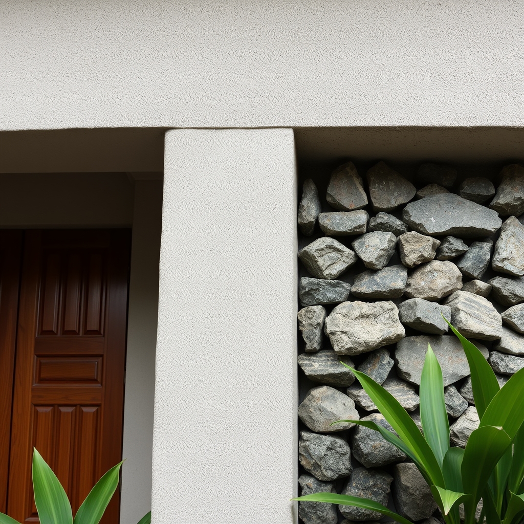 Portofolio Media Stone - Dokumentasi Proyek 1