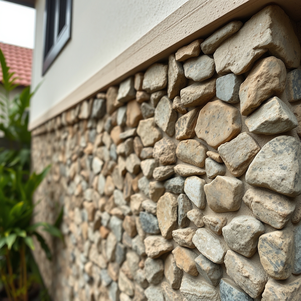 Portofolio Media Stone - Dokumentasi Proyek 2
