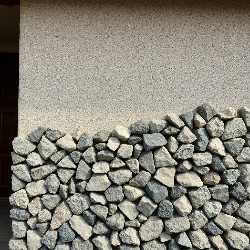 Portofolio Media Stone - Dokumentasi Proyek 3