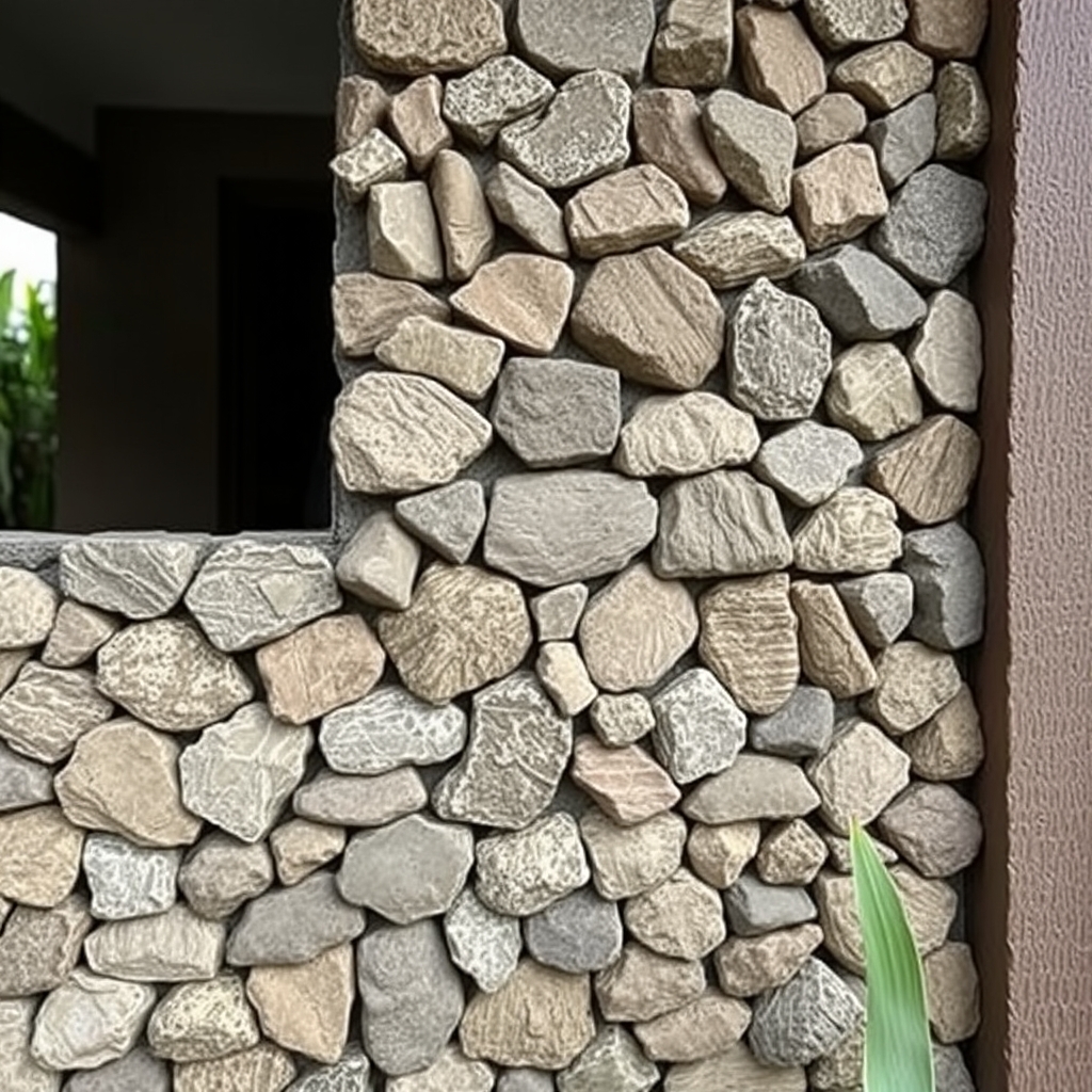 Portofolio Media Stone - Dokumentasi Proyek 4