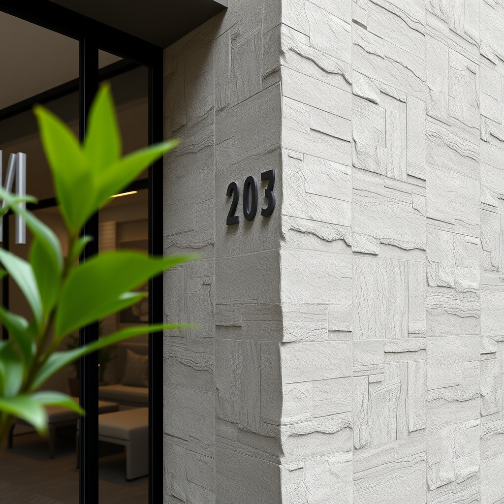 Portofolio Media Stone - Dokumentasi Proyek 2
