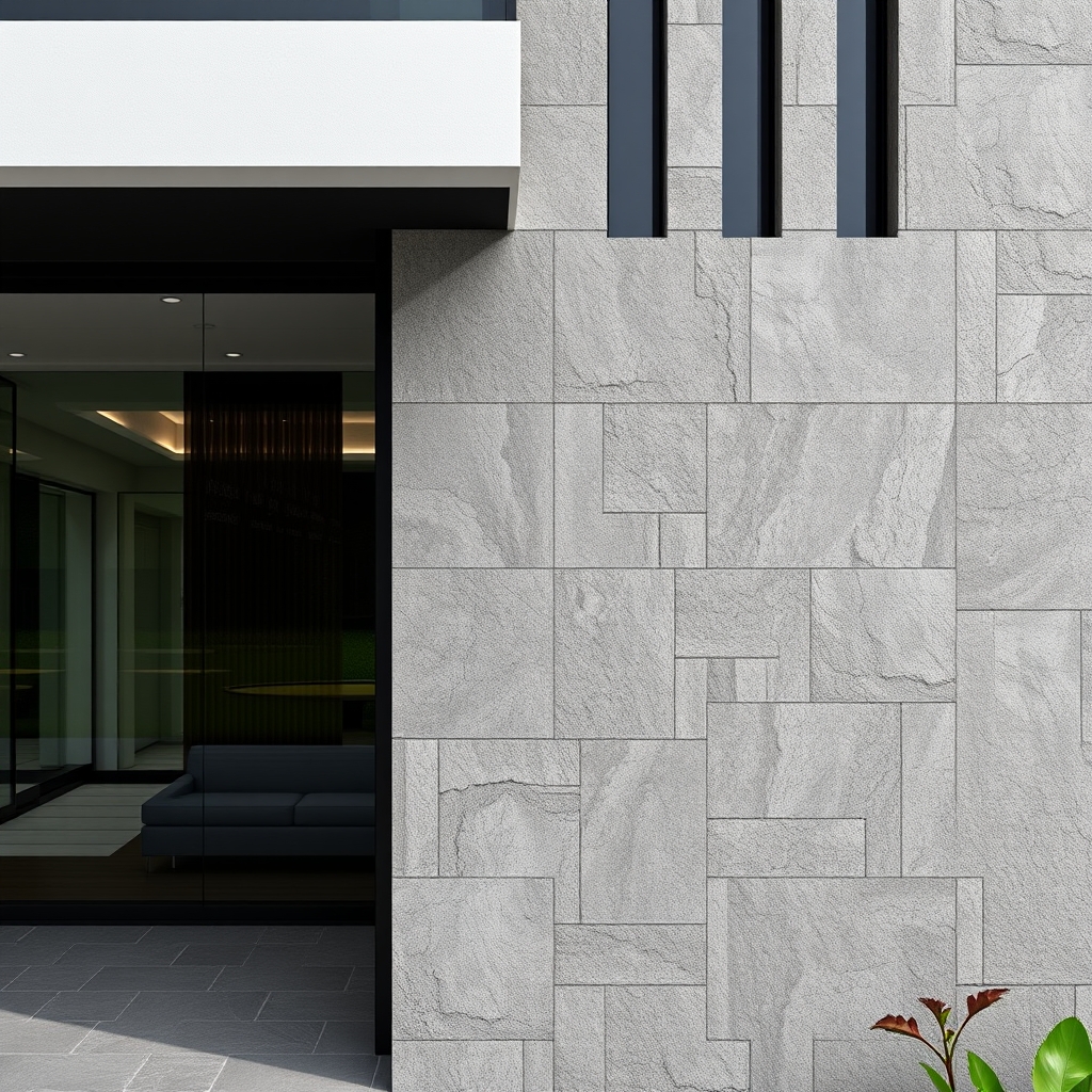 Portofolio Media Stone - Dokumentasi Proyek 3