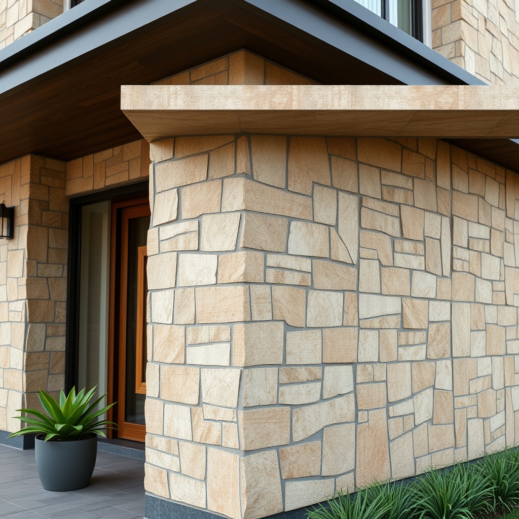 Portofolio Media Stone - Dokumentasi Proyek 1
